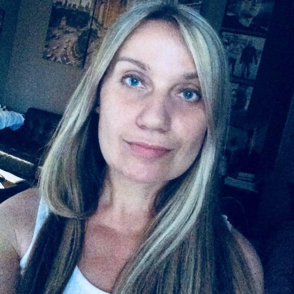 Meet your Posher, Mariann